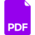 icone-pdf-symbole-png-violette icone-pdf-symbole-png-violette